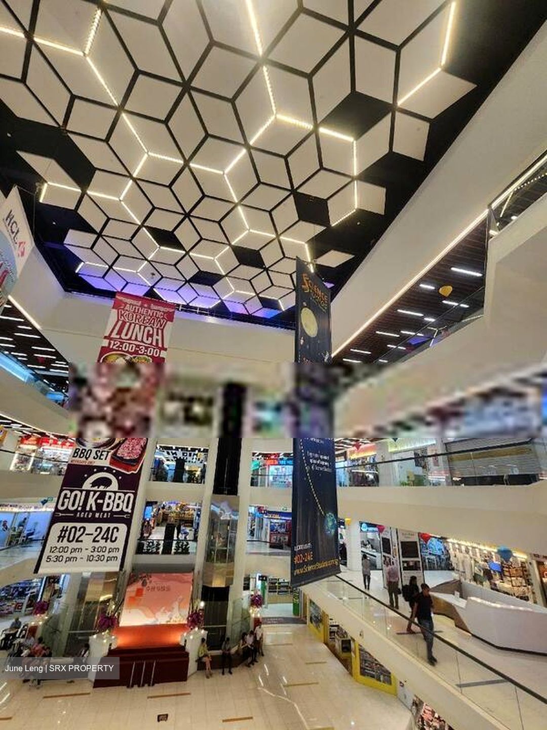 Bukit Timah Plaza / Sherwood Towers (D21), Retail #478908751